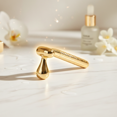 24K Gold Beauty Bar