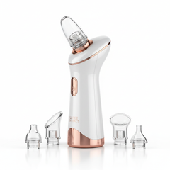 4-in-1 Multifunctional Beauty Pore Vacuum