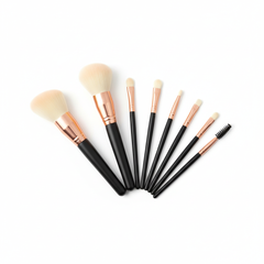 8Pcs Makeup Brushes Set