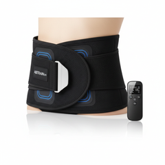 Abdominal Massage Belt