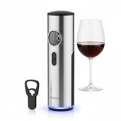 Automatic Wine Bottle Opener
