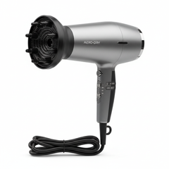 DIY Hair Dryer