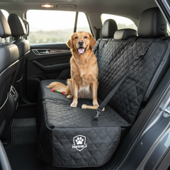 Dog Car Seat Cover