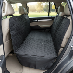 Dog Car Seat Cover