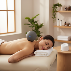 Electric Massage Ball