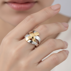 Electroplating Ring
