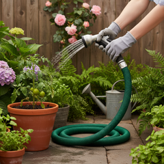 Flexible Garden Hose
