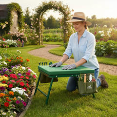 Garden Kneeler