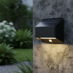 Garden Solar Lamp