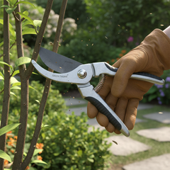 Garden Tools Farming Pruning Shears