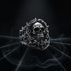 Gothic Ring