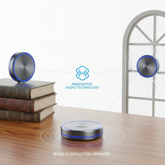Humbird Bone-Conducting Speaker