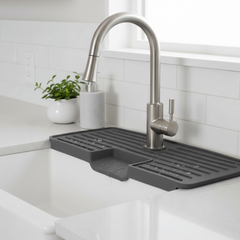 Kitchen Faucet Mat