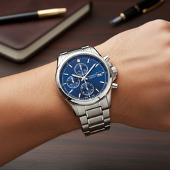 Men Luxury Brand Watch