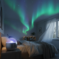 Northern Lights Star Projector