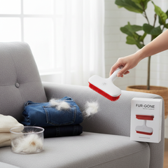 Pet Hair Remover Brush