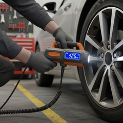Portable Inflator Pump