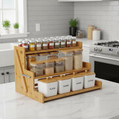 Shelf Kitchen Organizer
