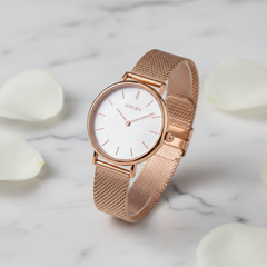Shengke Fashion Watch for Women