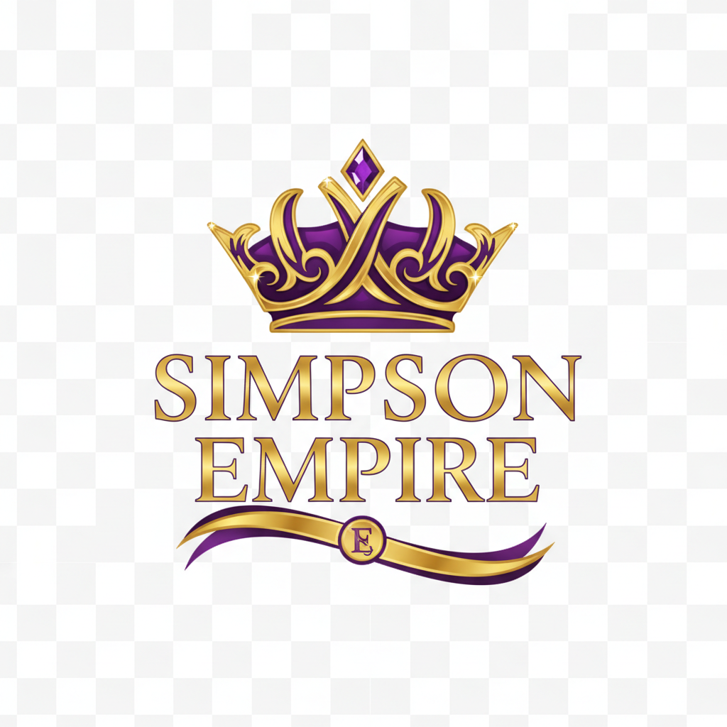 SIMPSON EMPIRE 
